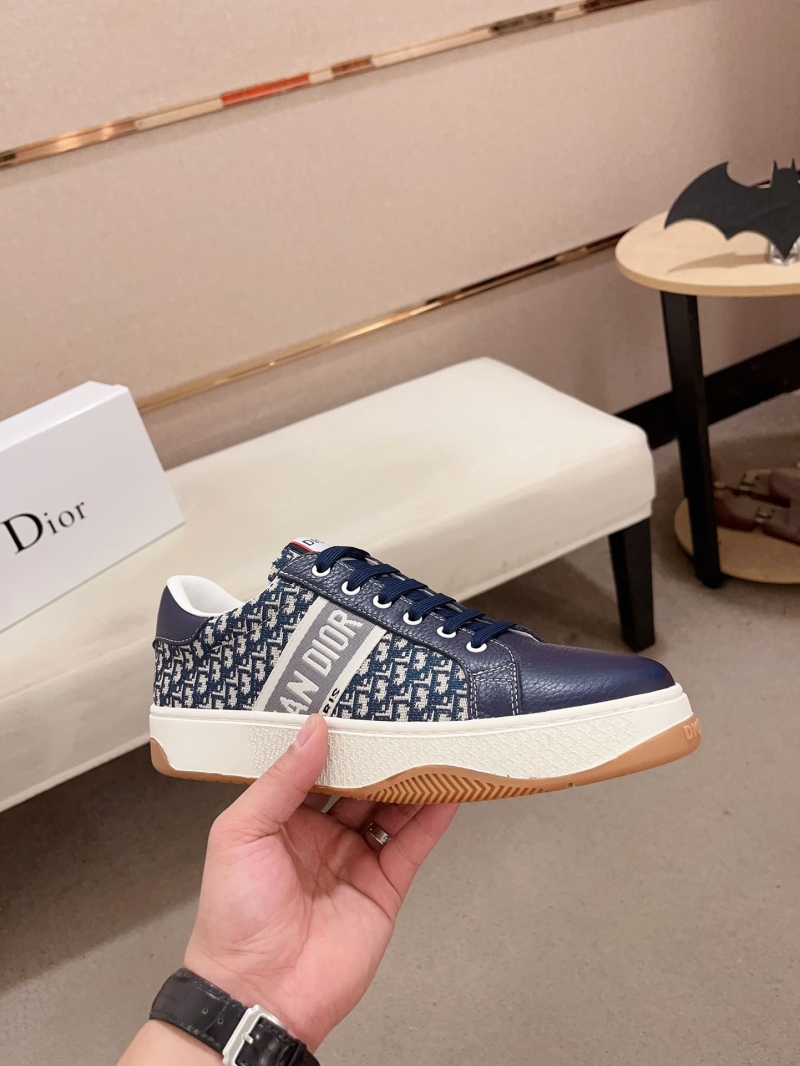 Christian Dior Casual Shoes